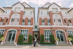 The Beach Boutique House, Phuket